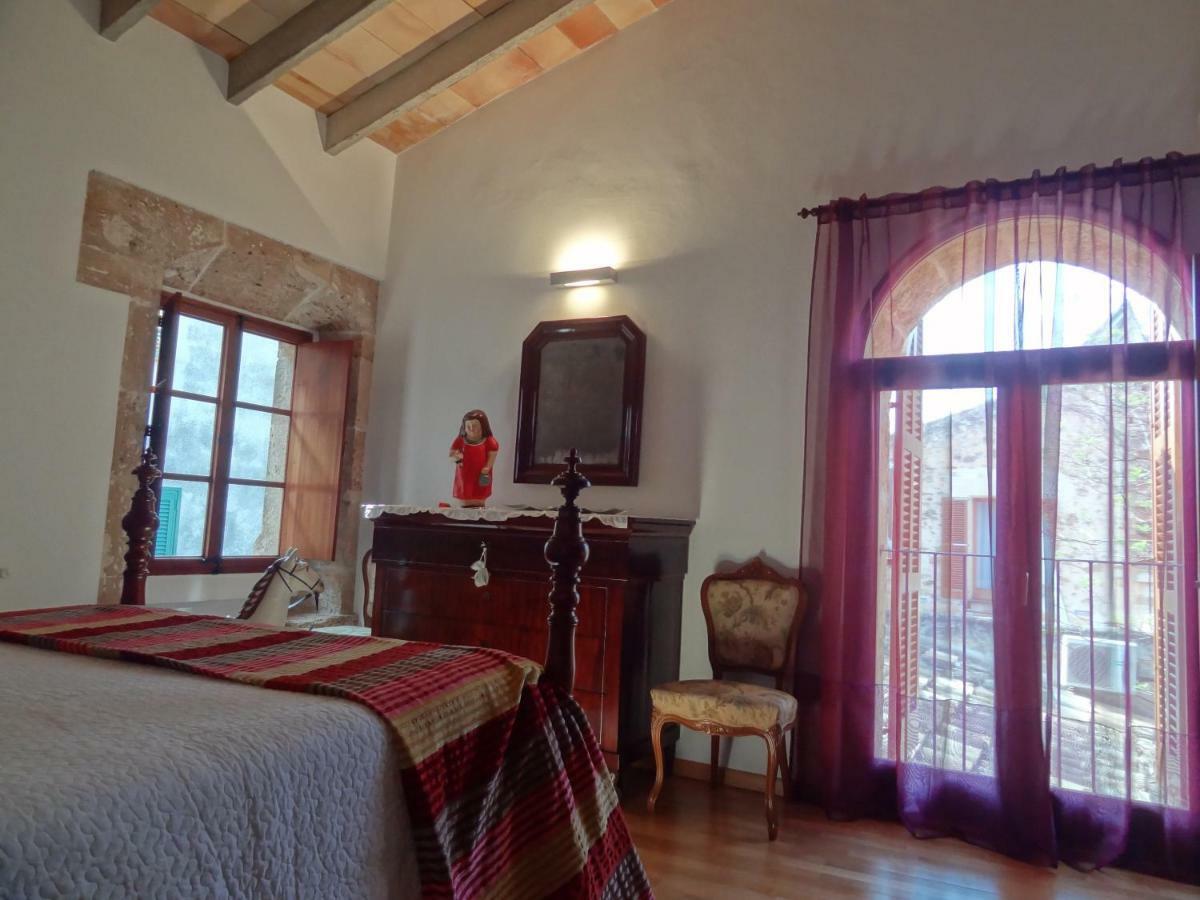Ferienhaus Esglesia 10 Alcúdia