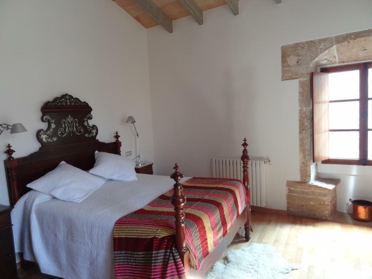 Esglesia 10 Ferienhaus Alcúdia