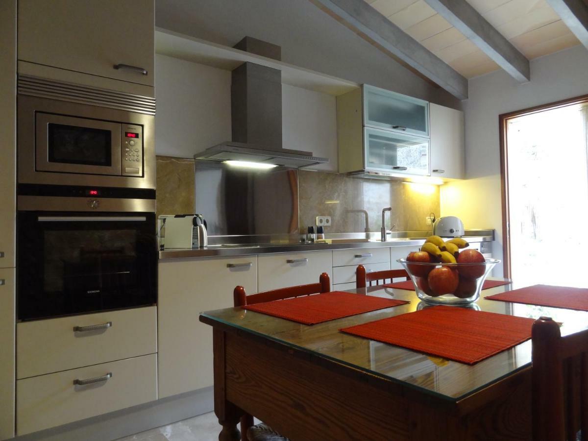Esglesia 10 Ferienhaus