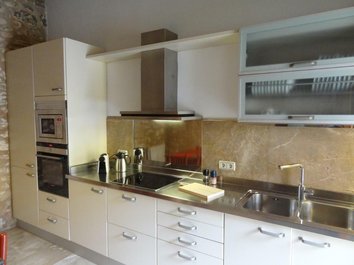Esglesia 10 Ferienhaus *