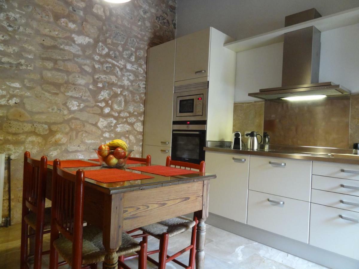 Esglesia 10 Ferienhaus Alcúdia