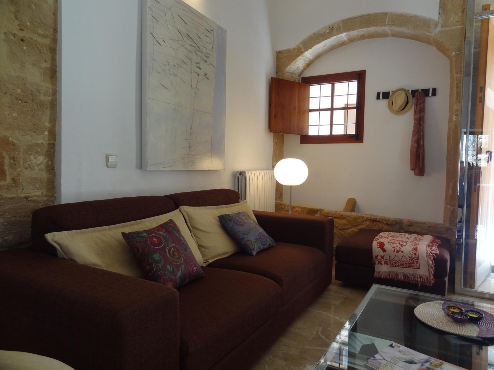 Ferienhaus Esglesia 10 Alcúdia