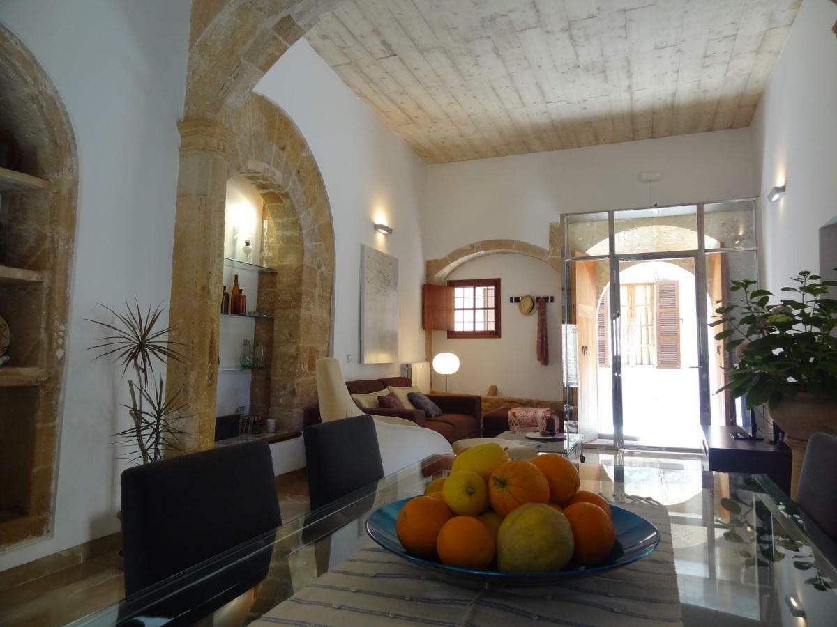 Esglesia 10 Ferienhaus Alcúdia