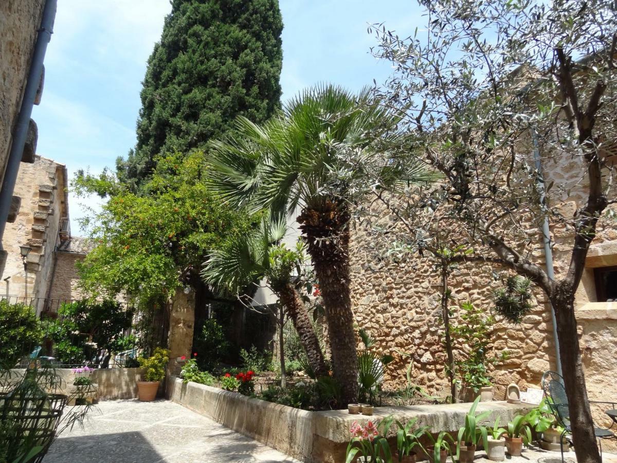 Ferienhaus Esglesia 10 Alcúdia